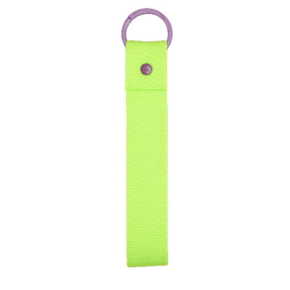 32mm Macaron Keychain