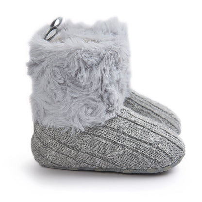 Buy Baby Shoes – Soft-Soled Comfortable Shoes for Newborns & Kids