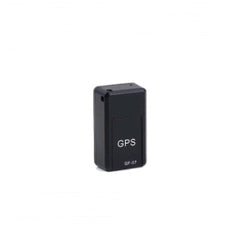 GF07 Black