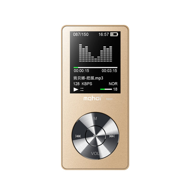 Buy MP3 Lossless Music Player – Portable Recorder for Music Lovers
