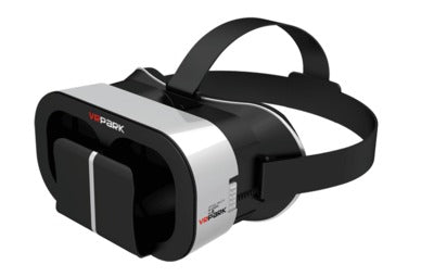 Shop Mobile Phone Virtual Helmet – All-in-One VR Experience