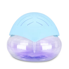 Sky blue us standard