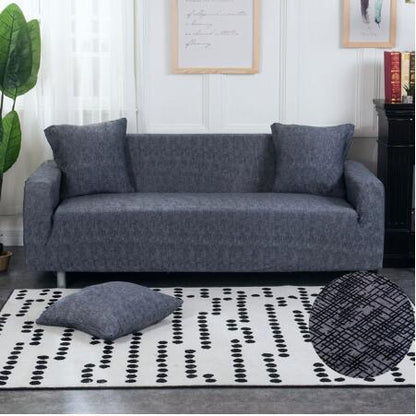 Universal Stretchable Sofa Cover Protective Slipcover Couch