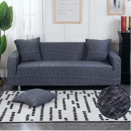 Universal Stretchable Sofa Cover Protective Slipcover Couch