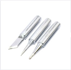 Soldering Iron Tip Welding Heating Combination Assembly Tool