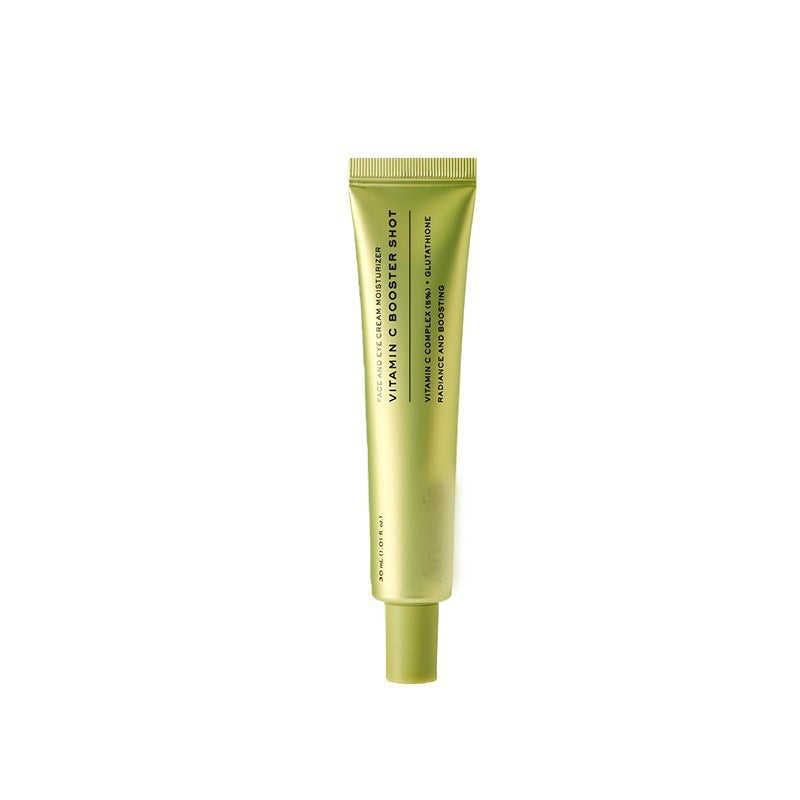 Vitamin C Booster Shot Serum for Radiant, Healthy Skin