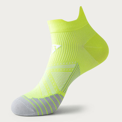 Running Socks for Long Distance Running and Gym Training