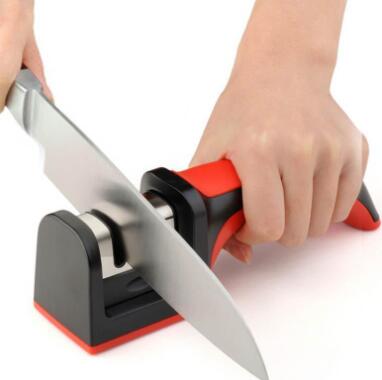 High Quality Knife Sharpener Professional for Home and Chef