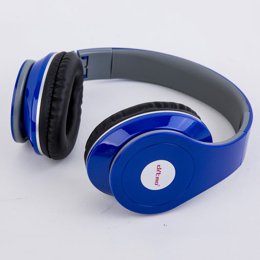Wired Gaming Headphone Heavy Bass Music Headset Universal