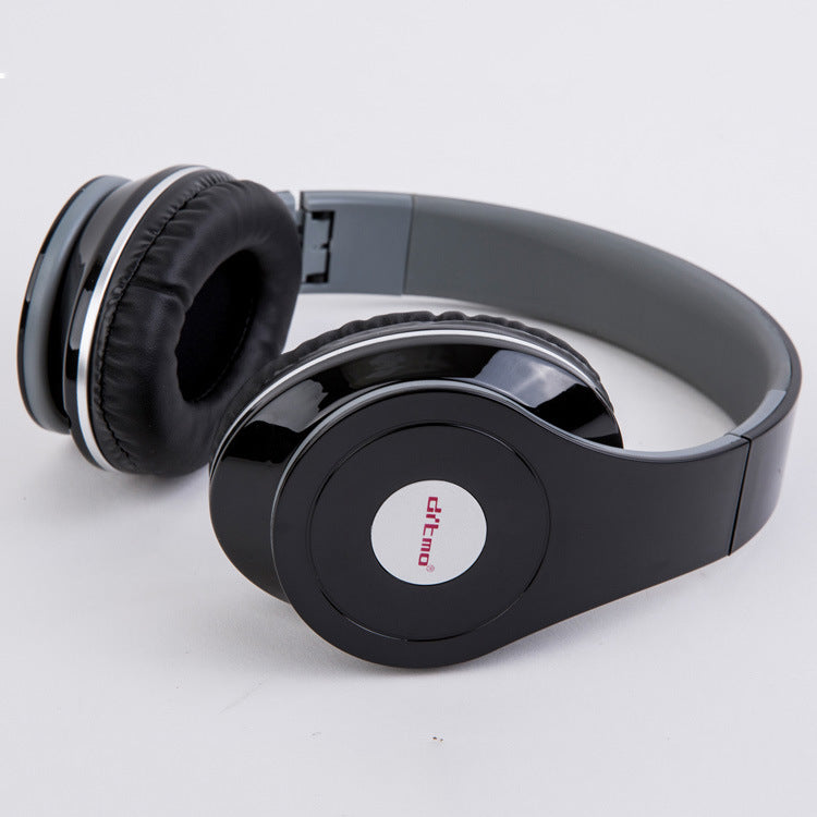 Wired Gaming Headphone Heavy Bass Music Headset Universal