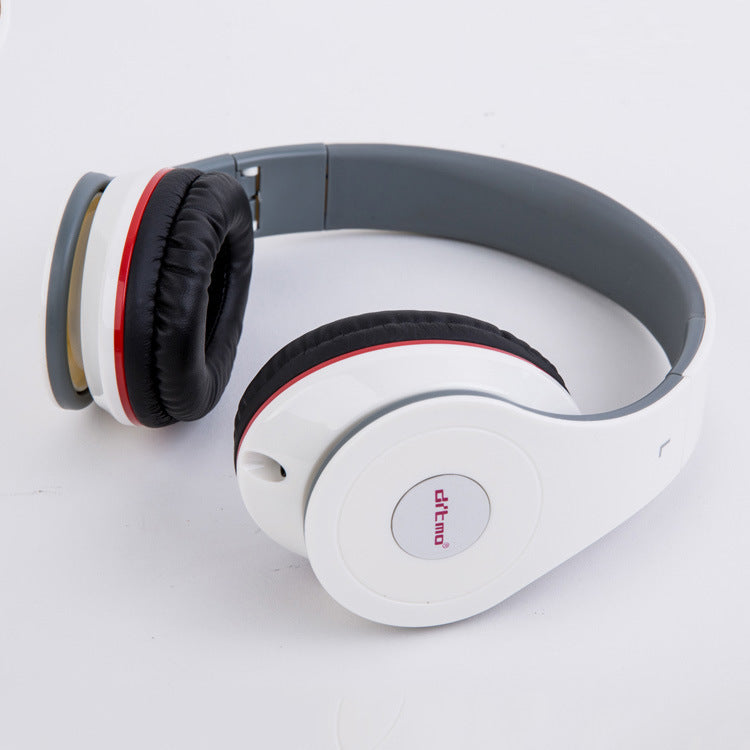 Wired Gaming Headphone Heavy Bass Music Headset Universal