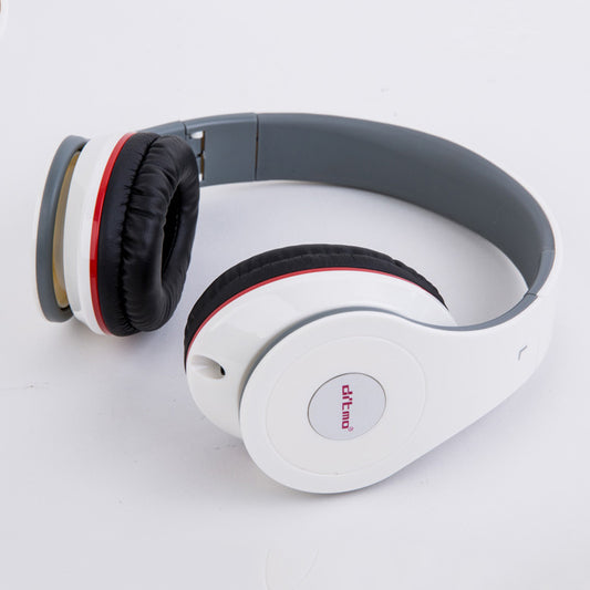 Wired Gaming Headphone Heavy Bass Music Headset Universal