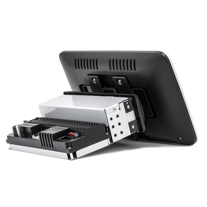 Android Large Screen with 360-Degree Rotating Bluetooth Control