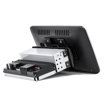 Android Large Screen with 360-Degree Rotating Bluetooth Control