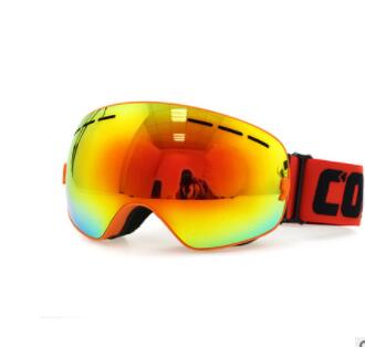 Buy Spherical Double-Layer Anti-Fog Glasses for Clear Vision