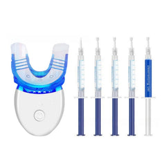 White Light 4+1pcs Box