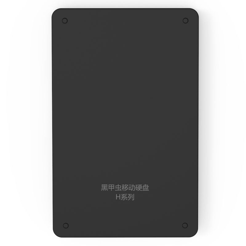Buy Black Beetle KINGIDISK USB 3.0 Portable Hard Drive 80GB–2TB Dis