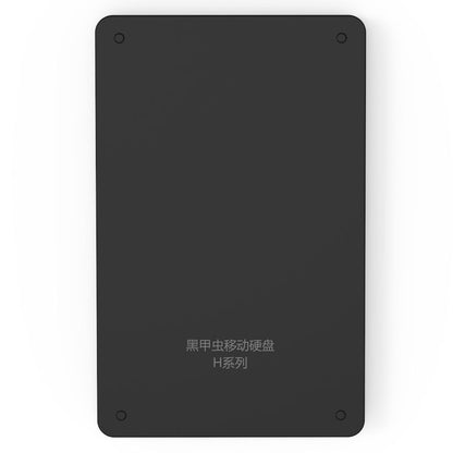 Buy Black Beetle KINGIDISK USB 3.0 Portable Hard Drive 80GB–2TB Dis