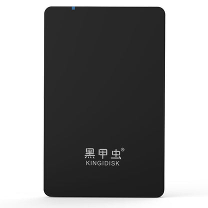 Buy Black Beetle KINGIDISK USB 3.0 Portable Hard Drive 80GB–2TB Dis