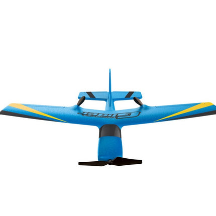 RC Cessna Glider Plane Kids Toy Remote Control Airplane