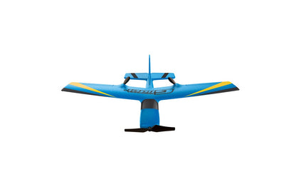 RC Cessna Glider Plane Kids Toy Remote Control Airplane