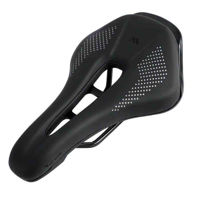 Bicycle Seat for Mountain & Road Bikes Comfort for Every Ride