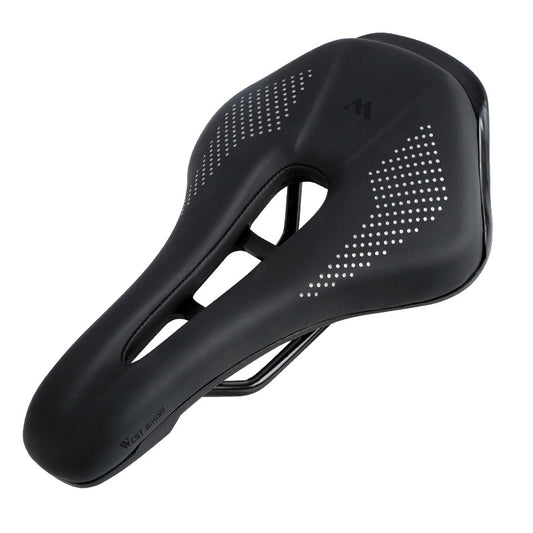 Bicycle Seat for Mountain & Road Bikes Comfort for Every Ride