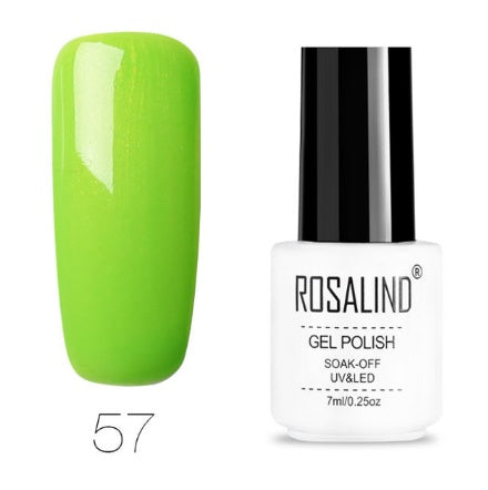 Japanese Style Nail Gel Phototherapy Color for Stylish Nails