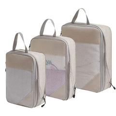 Beige 3pcs