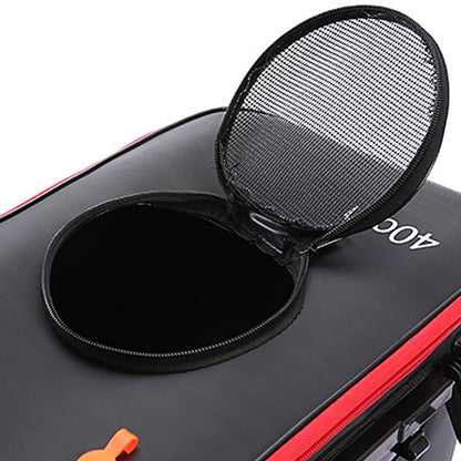 Buy EVA Portable Fishing Bag Live Fish Tank Bucket Tackle Storage