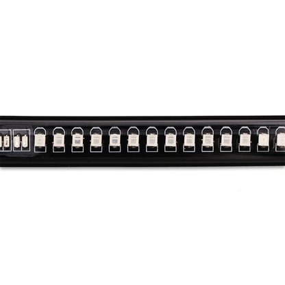 Universal Flexible LED Strip Tail Stop Light Motorcycle