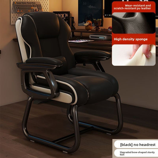 Comfortable Ergonomic Office Chair for Daily Office Work