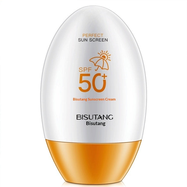 Anti-Ultraviolet Sunscreen Moisturizing & Non-Greasy Formula