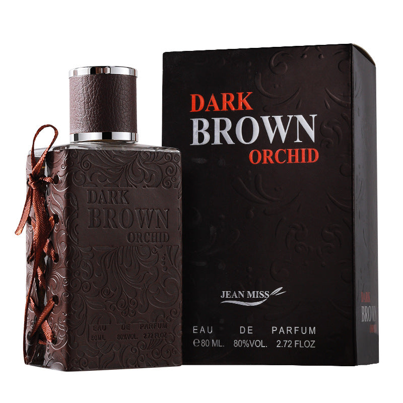 Men's Cologne Perfume with Wooden Notes Fresh Daily Spray