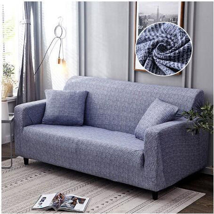 Universal Stretchable Sofa Cover Protective Slipcover Couch