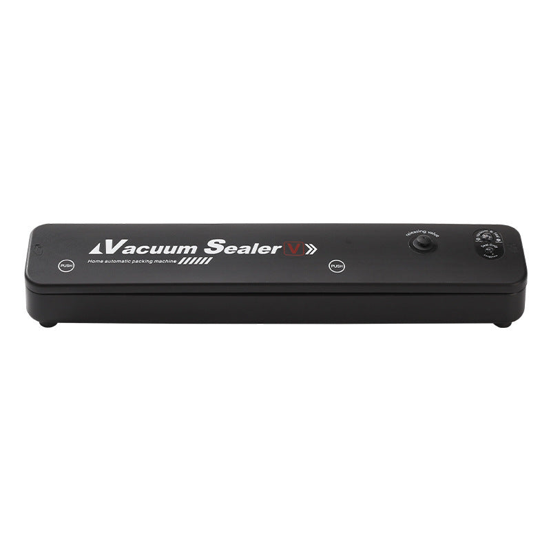 Food Vacuum Sealer Machine