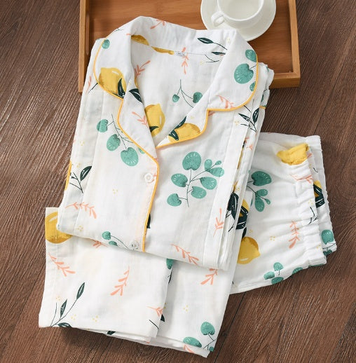 Sleepwear Cotton 100% Thin Maternity Wear Comfortable & Soft