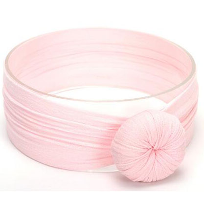 Baby Care Ring Door Headband Anti-Collision Head Protection