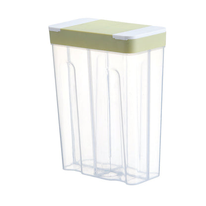 Kitchen Storage Box Perfect for Food Organization & Freshness