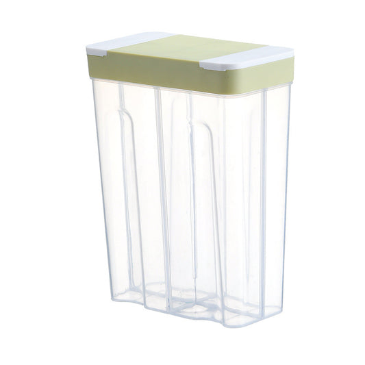 Kitchen Storage Box Perfect for Food Organization & Freshness
