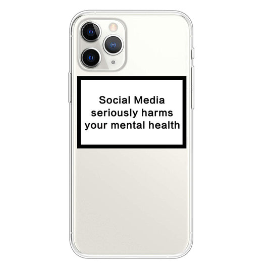Buy Couple Letter Phone Case – Trendy Matching Phone Protection