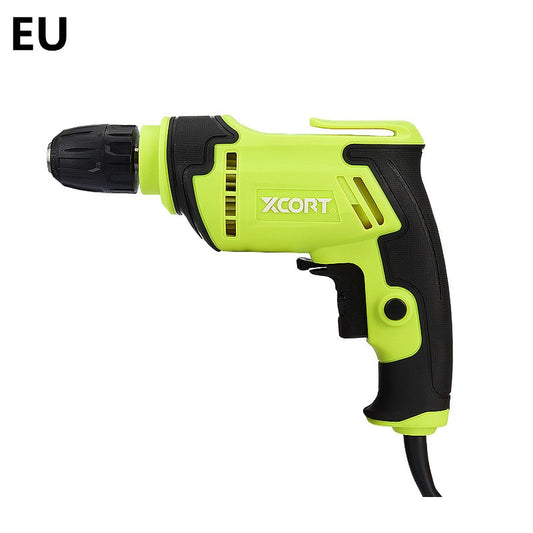 High-Power Pistol Electric Drill – High-Speed Power Tool