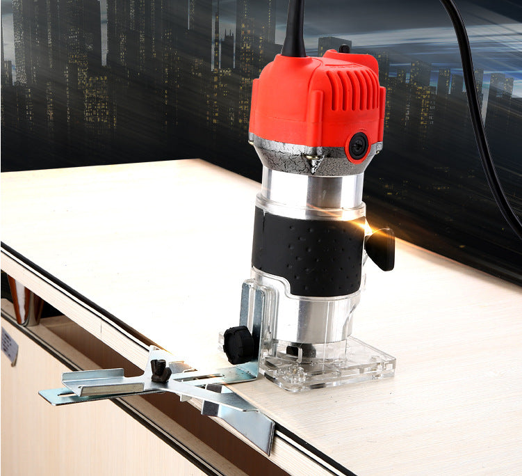 Electric Trimming Machine Precise & Efficient Grooming Tool