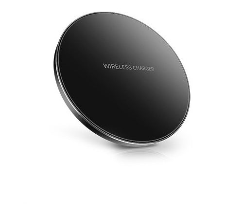 Buy Fast Wireless Charging Pad for iPhone and Samsung Phones