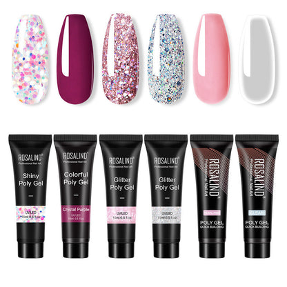 Buy Multi-Color Nail Glue – Strong, Durable Adhesive for Nails
