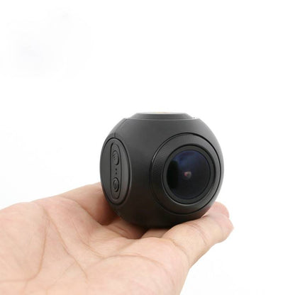 High-Quality Vehicle Camera for Parking and Driving Safety