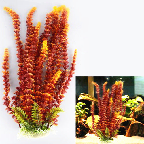 Aquarium Simulation Plant – Fish Tank Decorative Plant