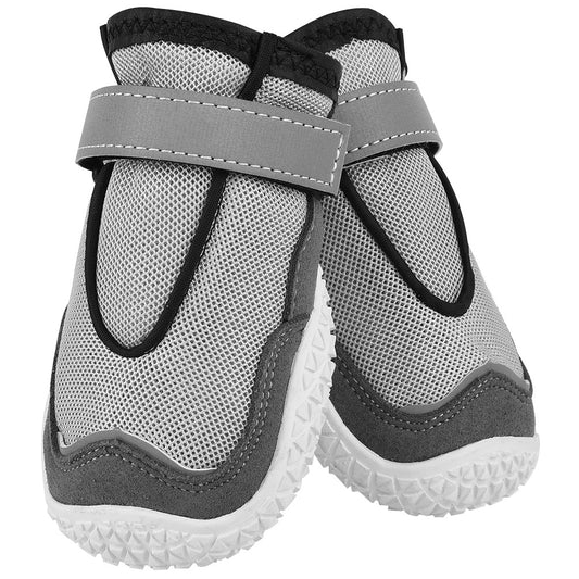 Pet Shoes for Big Dogs – Wear-resistant and Breathable Design