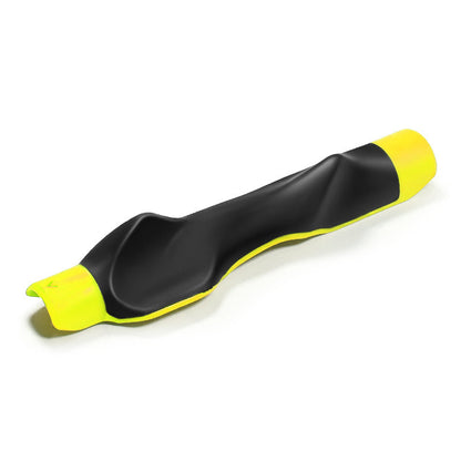 Golf Grip Trainer with Comfortable and Secure Grip Design
