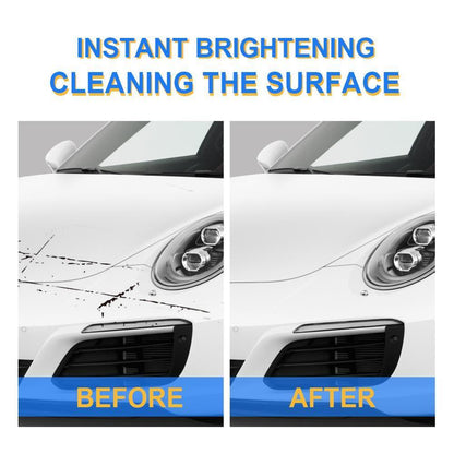 Premium Nano Car Repair Spray for Scratch and Damage Fix